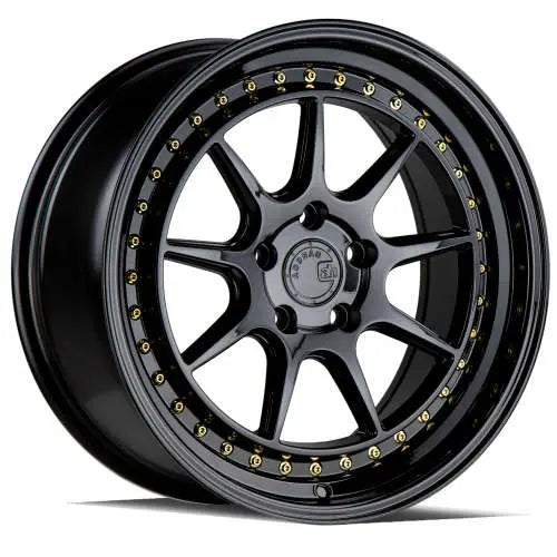 Aodhan Wheels - DSX1885510035GB