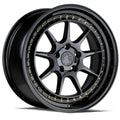 Aodhan Wheels auto part