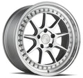 Aodhan Wheels - DSX1885511435SMF