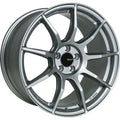 Enkei auto part