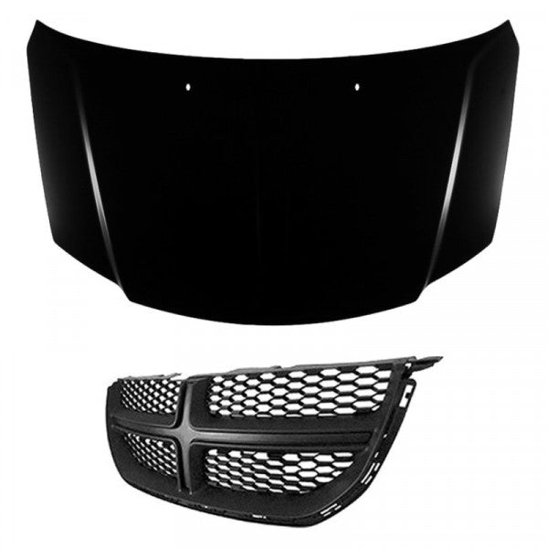 Sherman Parts auto part