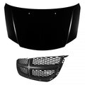 Sherman Parts auto part