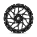 Fuel Wheels - FL-D5811670A544