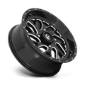 Fuel Wheels - FL-D5811670A544