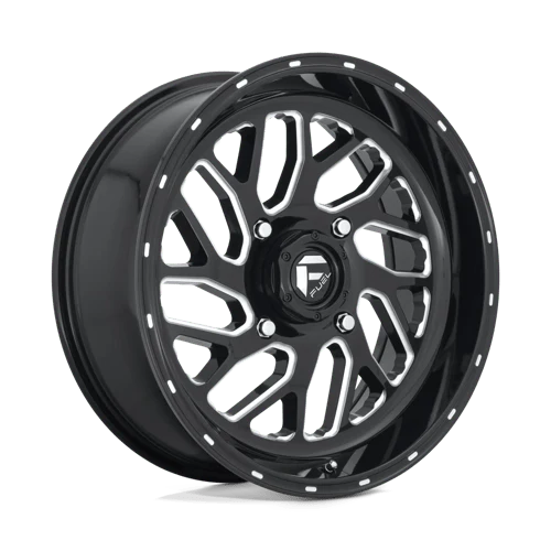 Fuel Wheels - FL-D5811670A544