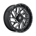 Fuel Wheels - FL-D5811670A544