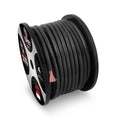 4 AWG 100FT BLACK OFC Ground WIRE V8GT SERIES
