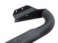 Iron Cross 2019 Chevrolet Silverado 1500 Regular Cab 3in Tube Steps - W2W Long Bed - Black