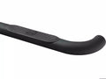 Iron Cross 2019 Chevrolet Silverado 1500 Regular Cab 3in Tube Steps - W2W Long Bed - Black