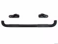 Iron Cross 2019 Chevrolet Silverado 1500 Regular Cab 3in Tube Steps - W2W Long Bed - Black