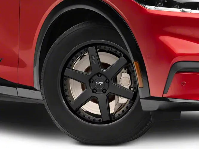 Wheel Pros ALTAIR 18X8.5 5X4.25 72 BLD 40 M192188531 40