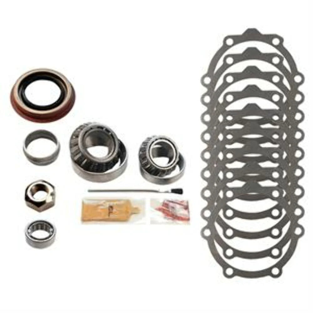 KIT PIN BRG/SEAL GM10.5 TIMKIN