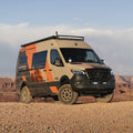 Black Rhino - BR-1680YWN386130M84