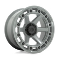 XD862 20X10 6X135 CEMENT -18MM
