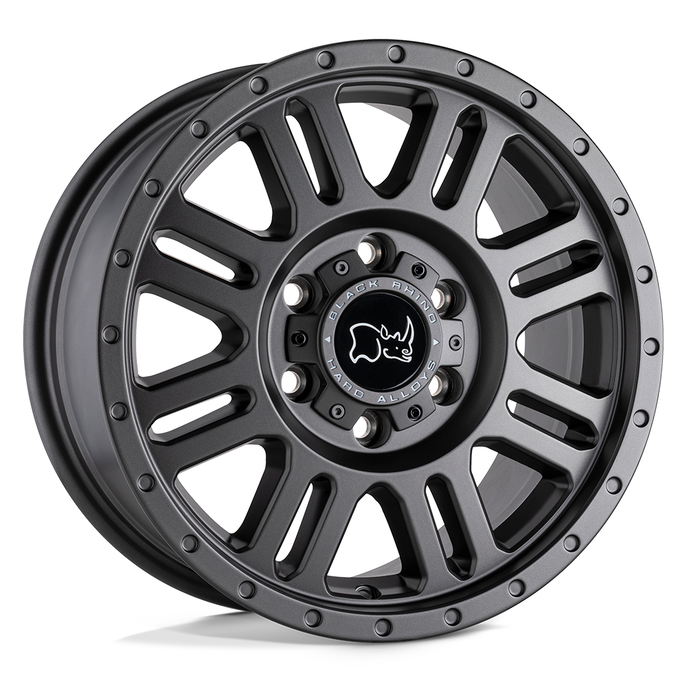 Black Rhino - BR-1680YWN455160M65
