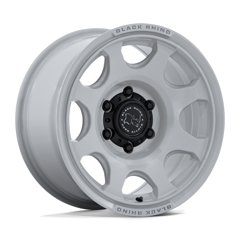 Black Rhino auto part