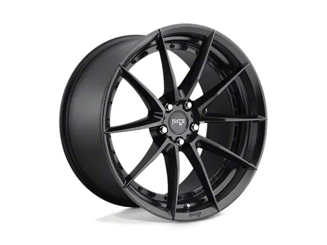 Wheel Pros SECTOR 20X10.5 5X4.5 72 BD 40 M196200565 40
