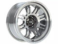 Vision Wheel 5-127 MILL MF VIS INFERNO 409-29573MMF-18