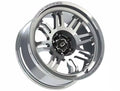 Vision Wheel 5-127 MILL MF VIS INFERNO 409-29573MMF-18