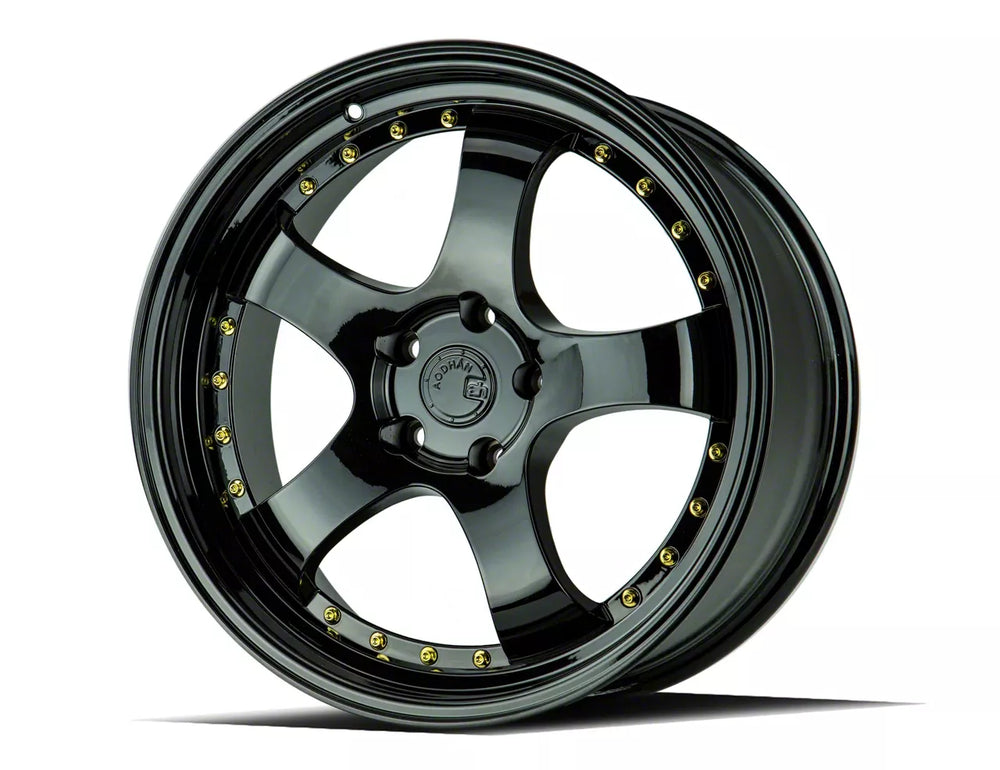 Aodhan Wheels - AH0319955114322FB