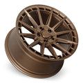 MATTE BRONZE