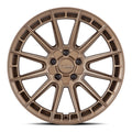 MATTE BRONZE
