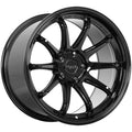 GLOSS BLACK