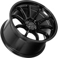 GLOSS BLACK