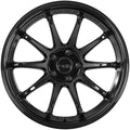 GLOSS BLACK