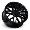 20X8.5 5X110 +40GB65.2 1600