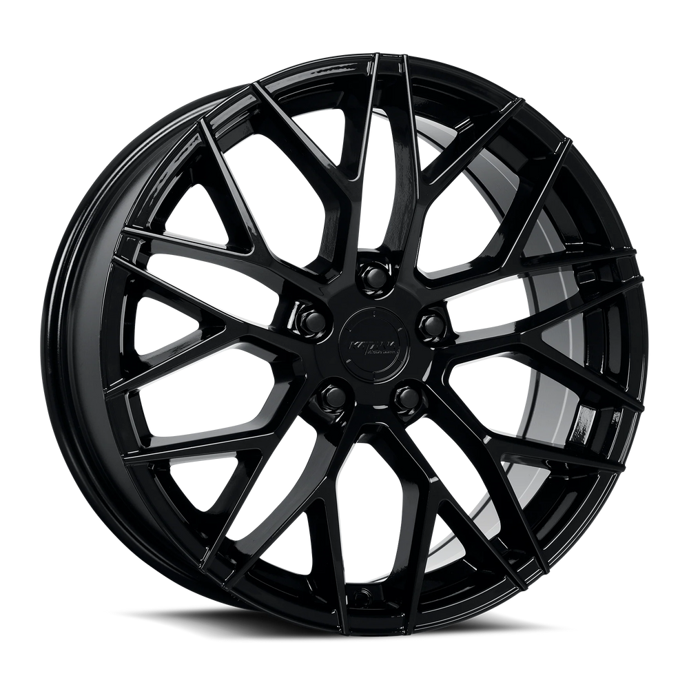 20X8.5 5X110 +40GB65.2 1600