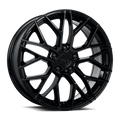 20X8.5 5X110 +40GB65.2 1600