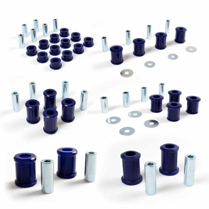 NB Mazda MX-5 Vehicle Bush Kit w/ ARB Bushings