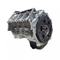 6.6L 2001-2004 Duramax LB7 Short Block Daily Driver Diesel Crate Engine Choate Performance CORE CHARGE OF $1500.00 APPLIES