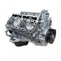 6.6L 2001-2004 Duramax LB7 Short Block Daily Driver Diesel Crate Engine Choate Performance CORE CHARGE OF $1500.00 APPLIES