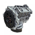 6.6L 2001-2004 Duramax LB7 Short Block Daily Driver Diesel Crate Engine Choate Performance CORE CHARGE OF $1500.00 APPLIES