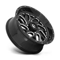 Fuel Wheels - FL-D5811670A644