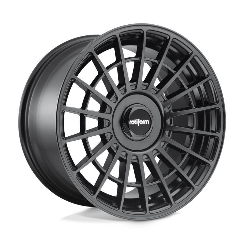 Rotiform auto part