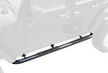 0716 WRANGLER 4 DOOR 3IN SS NERF BAR