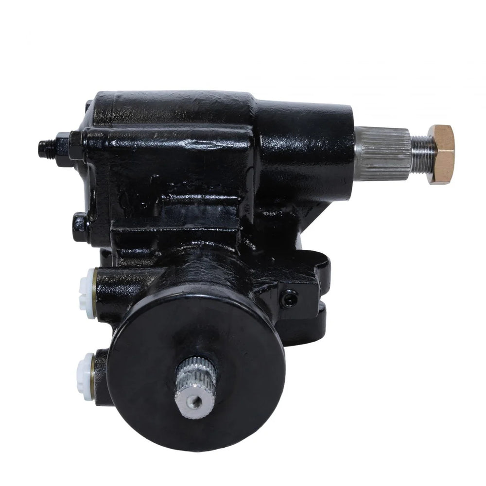 USA Standard Power Steering Gear Box 1978-1979 AMC Concord Gremlin Hornet Matador 1977-1979 Buick Cadillac Chevrolet Oldsmobile Pontiac Cars 1977-79 Jeep Cherokee J10 Wagoneer ZSG6507