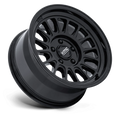 Wheel Pros IMPACT FFT 18X9 6X135 87 18 G-BLK KM733BX18906318