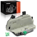 0207 MB LANCER/0105 CR SEEBRING COMPRESSOR