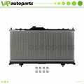 0207 MB LANCER/0105 CR SEEBRING COMPRESSOR