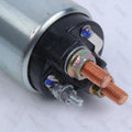 0207 MB LANCER/0105 CR SEEBRING COMPRESSOR