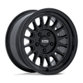 Wheel Pros IMPACT FFT 18X9 5X5 71 18 G-BLK KM733BX18905018