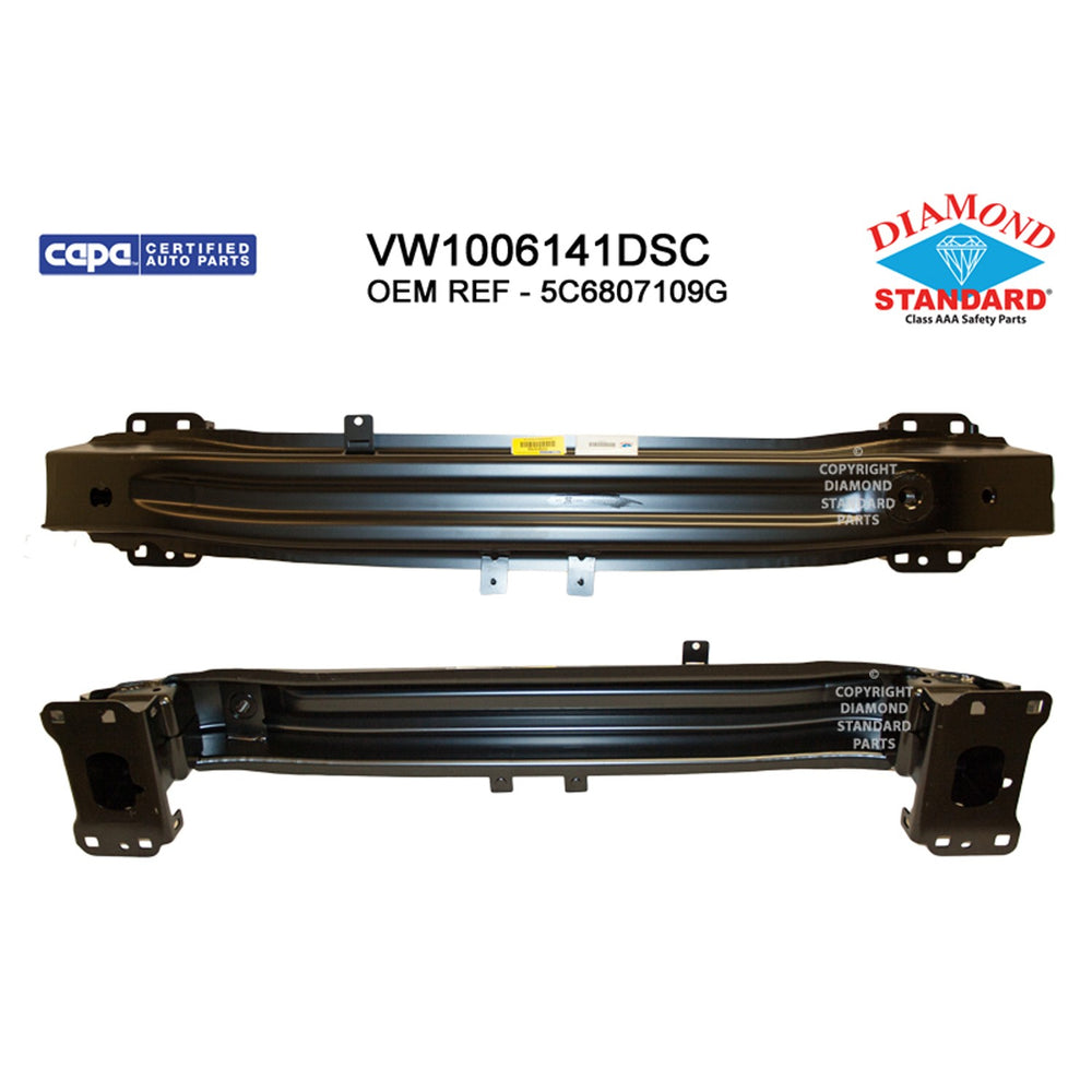 Reflexxion auto part