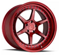Aodhan Wheels auto part