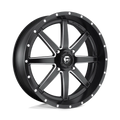 Fuel Wheels - FL-D5381670A444