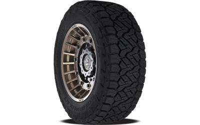Nitto Tires auto part
