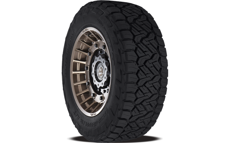 Nitto Tires - NT-302-390